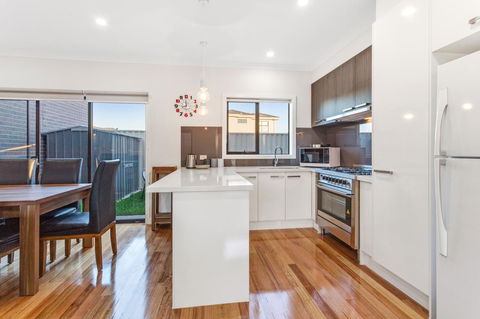 Biggs Villas Melbourne - Southport Accommodation 26