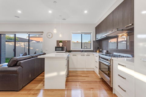 Biggs Villas Melbourne - Southport Accommodation 16
