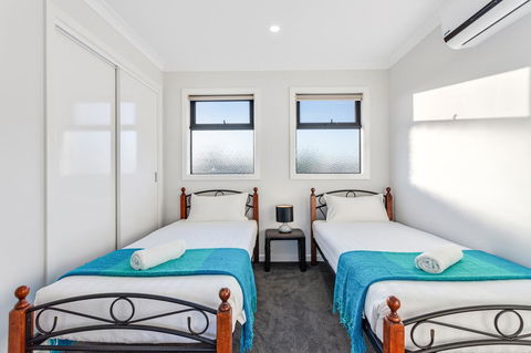 Biggs Villas Melbourne - Southport Accommodation 9