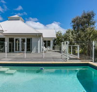 Perfect Blairgowrie Beach House - Southport Accommodation