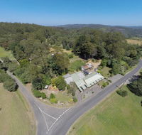 Tarra Bulga Guesthouse - Southport Accommodation