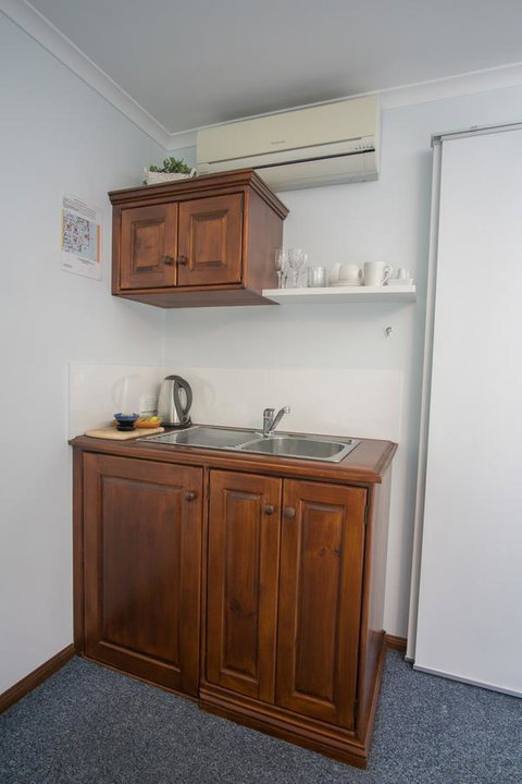 Debbie\'s Place - Accommodation Southport 1