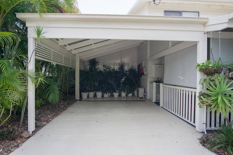 Debbie\'s Place - Accommodation Southport 24