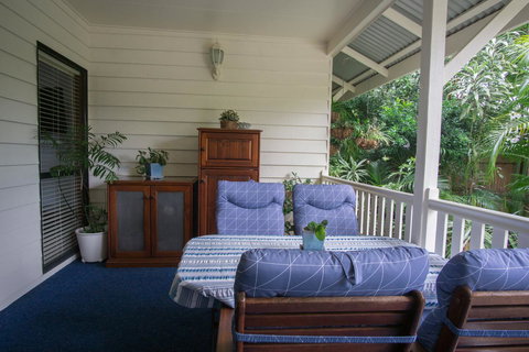 Debbie\'s Place - Accommodation Southport 14