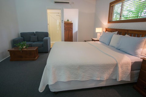 Debbie\'s Place - Accommodation Southport 21