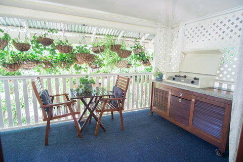 Debbie\'s Place - Accommodation Southport 33