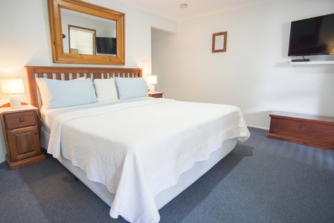 Debbie\'s Place - Accommodation Southport 17