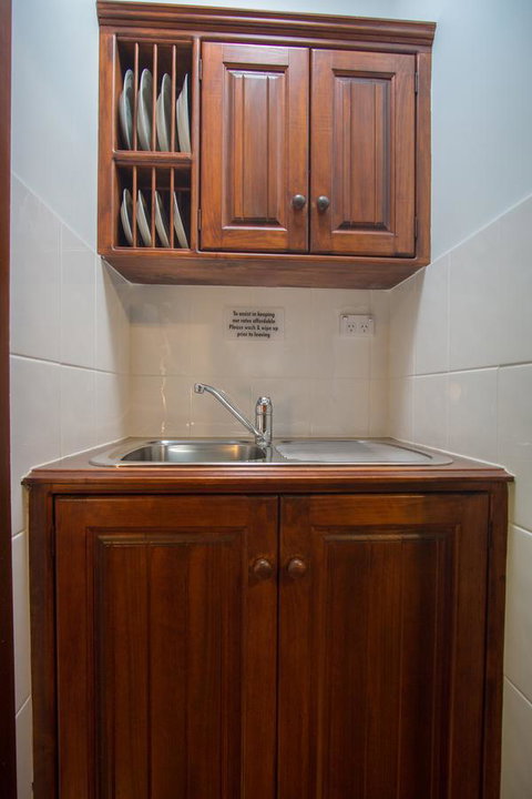 Debbie\'s Place - Accommodation Southport 36