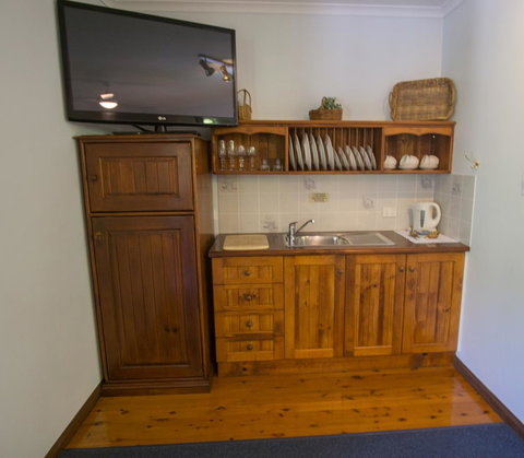 Debbie\'s Place - Accommodation Southport 44