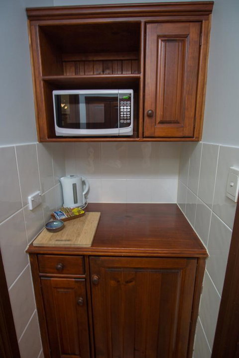 Debbie\'s Place - Accommodation Southport 35