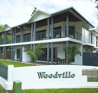 Woodville Beach Townhouse 6 - Accommodation Southport
