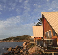 Base Backpackers Magnetic Island - Accommodation Southport