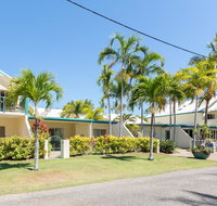 Sails On Horseshoe - Accommodation Southport