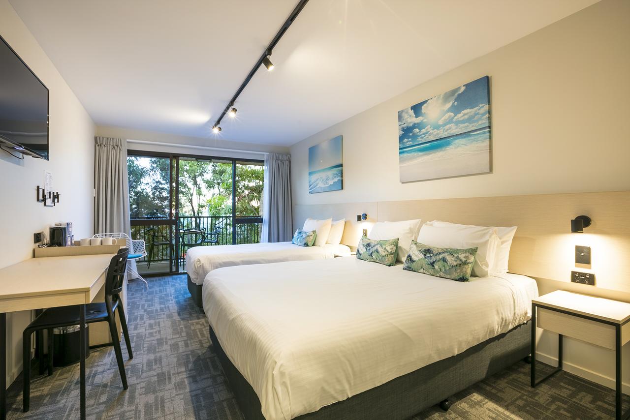 Buddina QLD Southport Accommodation