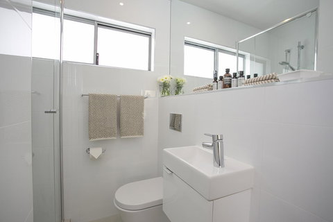 10 Hastings Street Motel - Accommodation Southport 21