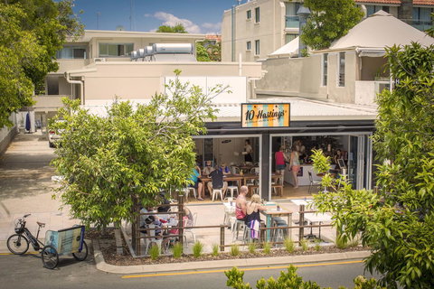 10 Hastings Street Motel - Accommodation Southport 8