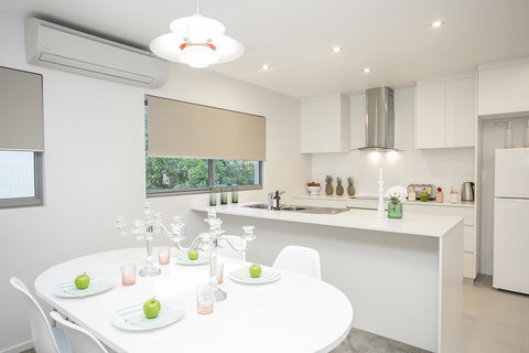 10 Hastings Street Motel - Accommodation Southport 24