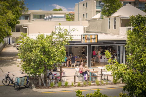 10 Hastings Street Motel - Accommodation Southport 1