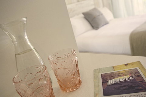 10 Hastings Street Motel - Accommodation Southport 17