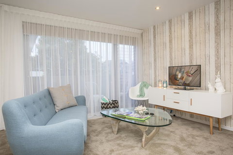 10 Hastings Street Motel - Accommodation Southport 10