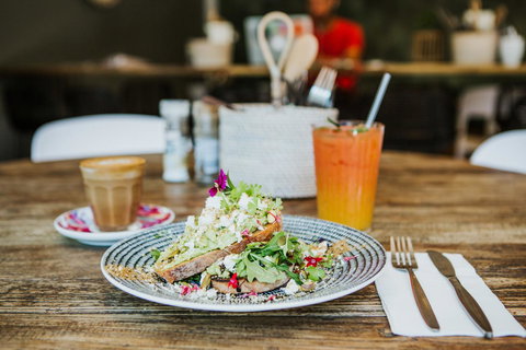 10 Hastings Street Motel - Accommodation Southport 5