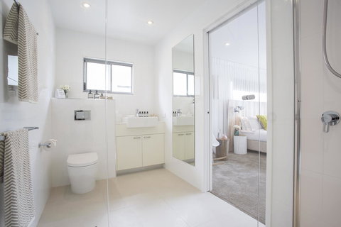 10 Hastings Street Motel - Accommodation Southport 20