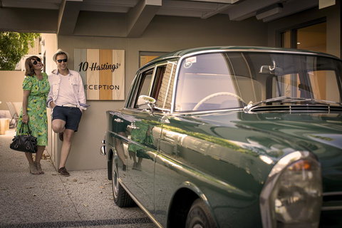 10 Hastings Street Motel - Accommodation Southport 16