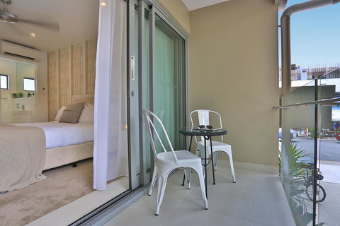 10 Hastings Street Motel - Accommodation Southport 25