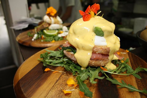 10 Hastings Street Motel - Accommodation Southport 27