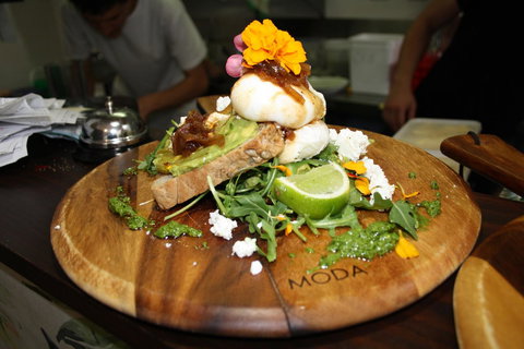 10 Hastings Street Motel - Accommodation Southport 28