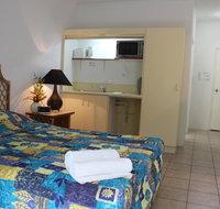 Amaroo On Mandalay - Accommodation Southport