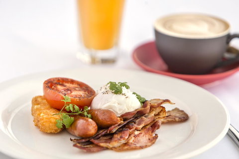 Hotel Grand Chancellor Palm Cove - Accommodation Southport 24