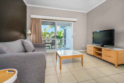 Hotel Grand Chancellor Palm Cove - Accommodation Southport 22