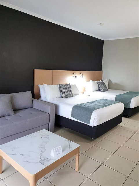 Hotel Grand Chancellor Palm Cove - Accommodation Southport 14