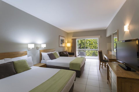 Hotel Grand Chancellor Palm Cove - Accommodation Southport 34