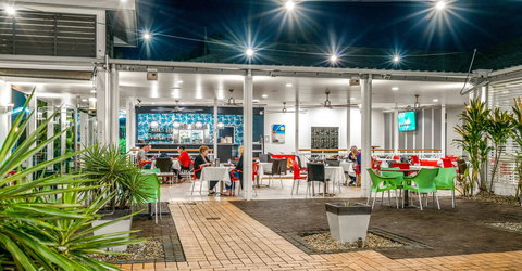 Hotel Grand Chancellor Palm Cove - Accommodation Southport 17