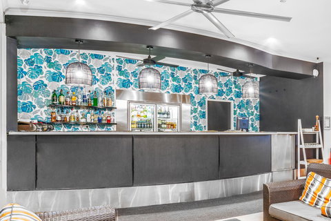 Hotel Grand Chancellor Palm Cove - Accommodation Southport 4