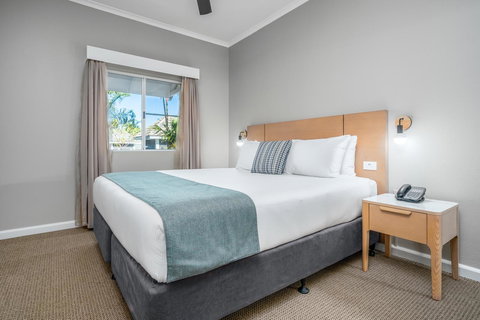 Hotel Grand Chancellor Palm Cove - Accommodation Southport 18