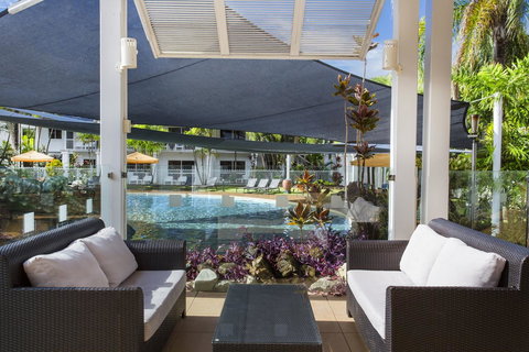 Hotel Grand Chancellor Palm Cove - Accommodation Southport 5