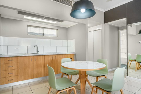 Hotel Grand Chancellor Palm Cove - Accommodation Southport 16