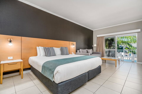 Hotel Grand Chancellor Palm Cove - Accommodation Southport 8
