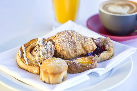 Hotel Grand Chancellor Palm Cove - Accommodation Southport 25