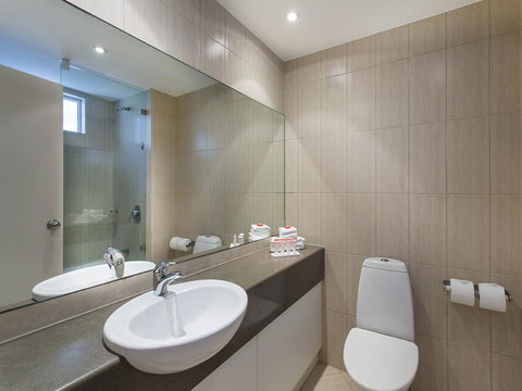 Hotel Grand Chancellor Palm Cove - Accommodation Southport 31