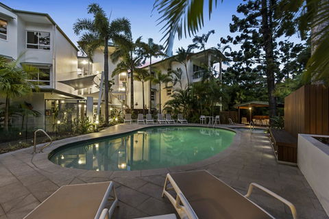 The Lookout Resort Noosa - Accommodation Southport 2