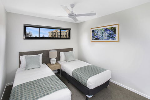 Direct Collective - Sea Breeze Mooloolaba - Southport Accommodation 26