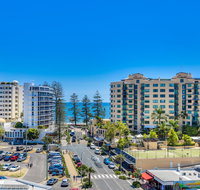 Direct Hotels - Sea Breeze Mooloolaba - Southport Accommodation