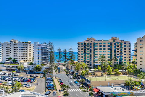 Direct Collective - Sea Breeze Mooloolaba - Southport Accommodation 0