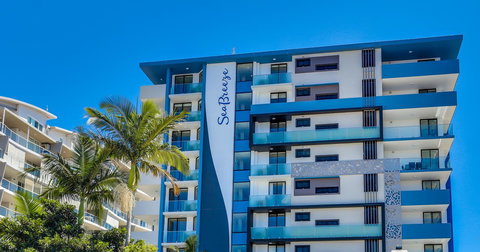 Direct Collective - Sea Breeze Mooloolaba - Southport Accommodation 14