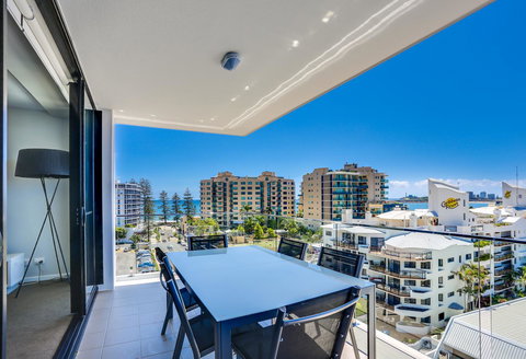 Direct Collective - Sea Breeze Mooloolaba - Southport Accommodation 1