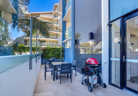 Direct Collective - Sea Breeze Mooloolaba - Southport Accommodation 19